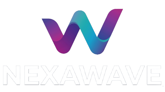 NexaWave Logo